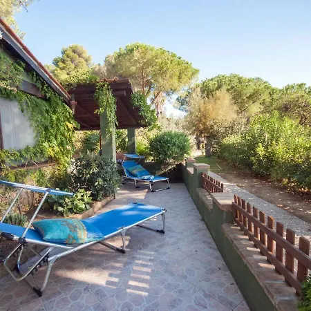 Piccola Oasi-1 By Interhome * Casa Ajali