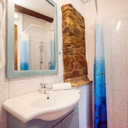 Piccola Oasi-1 By Interhome *
