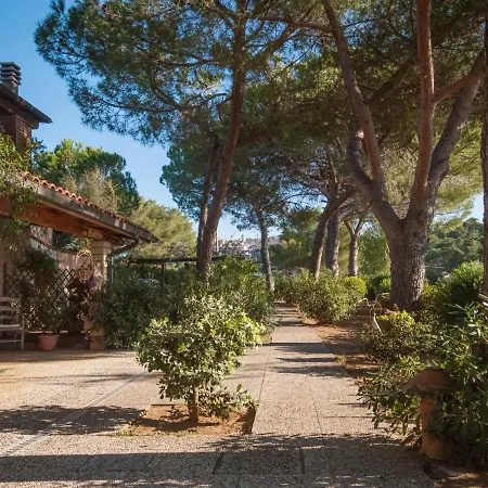 Piccola Oasi-1 By Interhome