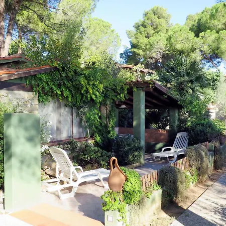 Piccola Oasi 6 By Interhome Casa Ajali