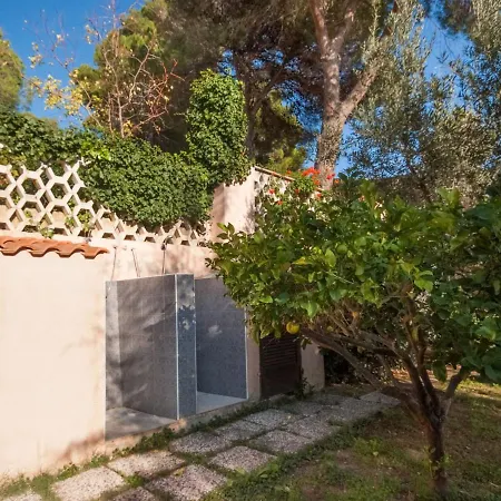 Piccola Oasi-1 By Interhome Сasa de vacaciones *