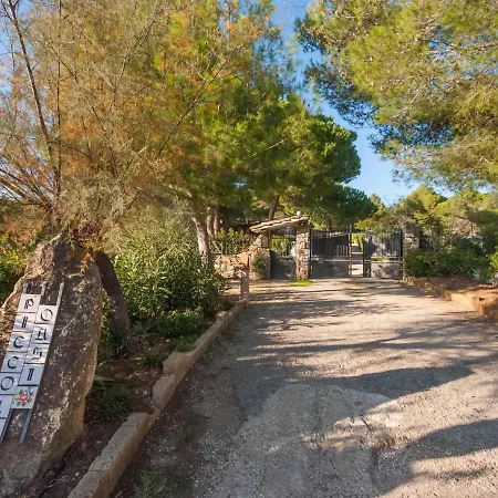 Piccola Oasi 6 By Interhome Сasa de vacaciones