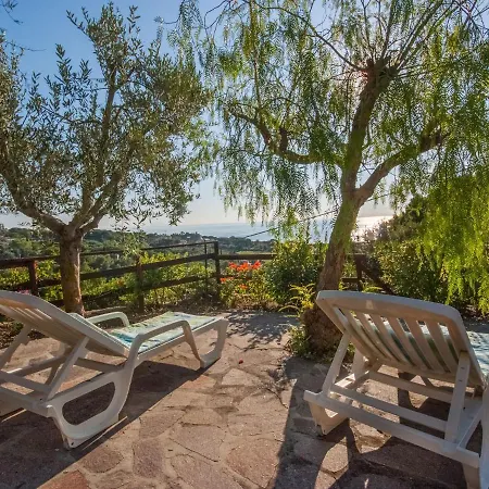 Piccola Oasi-1 By Interhome