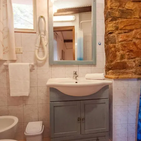 Сasa de vacaciones Piccola Oasi 6 By Interhome Casa Ajali