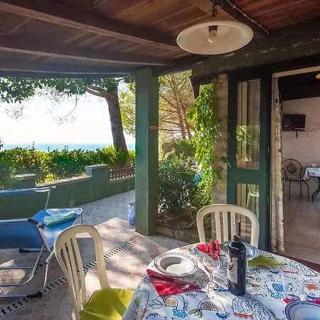 Piccola Oasi 6 By Interhome