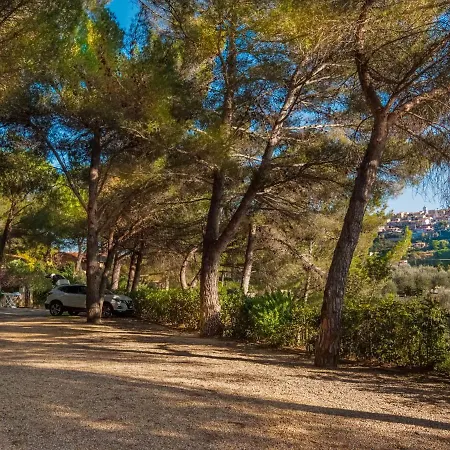 Piccola Oasi-1 By Interhome Сasa de vacaciones