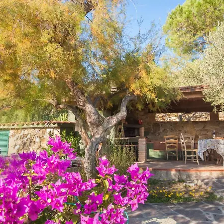 Piccola Oasi 6 By Interhome Casa Ajali