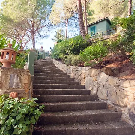 Сasa de vacaciones Piccola Oasi 6 By Interhome Casa Ajali