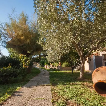 Сasa de vacaciones Piccola Oasi 6 By Interhome *