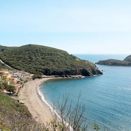 Сasa de vacaciones Piccola Oasi 6 By Interhome